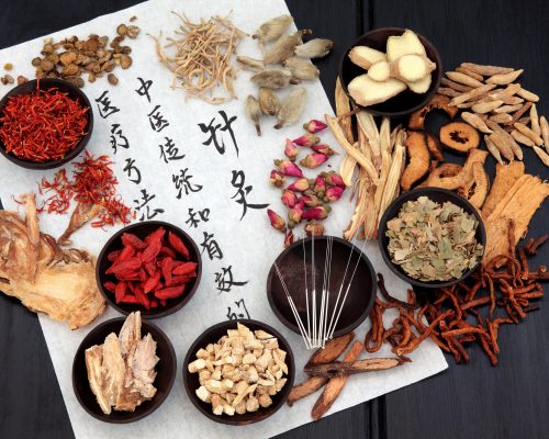 Chinese-herbs-AdobeStock_60659389