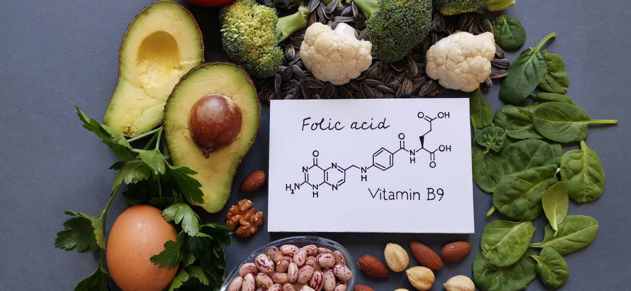 Folic-Acid