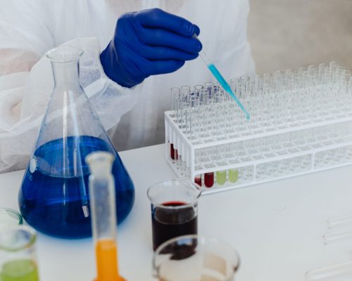 Laboratory