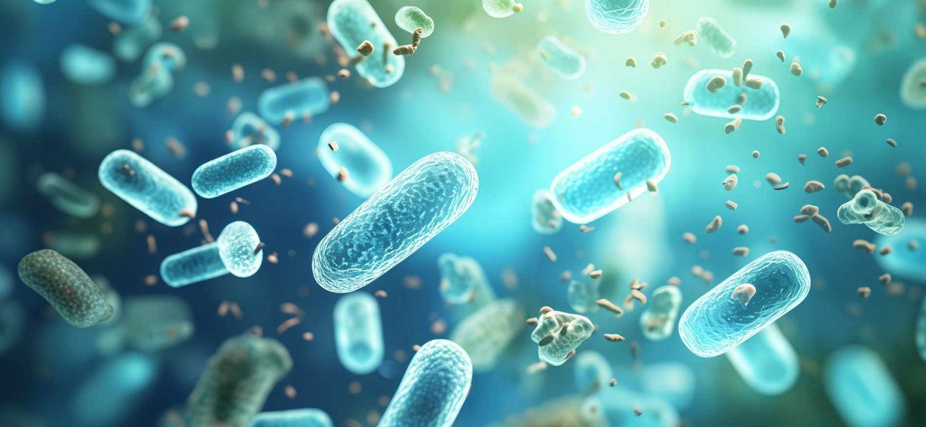 Microbiome-SCFA