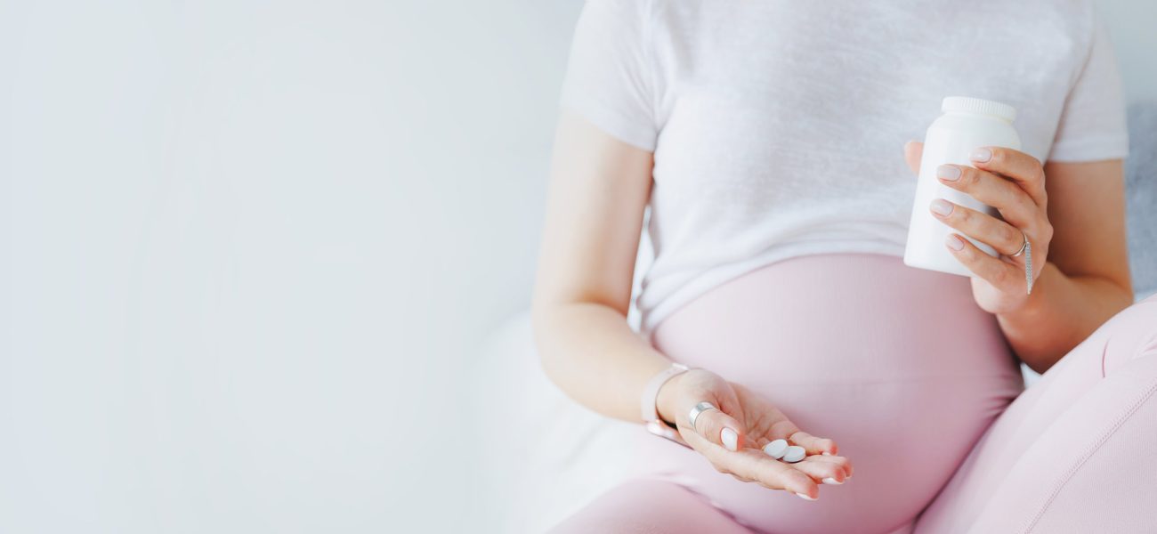 Pre-conception-