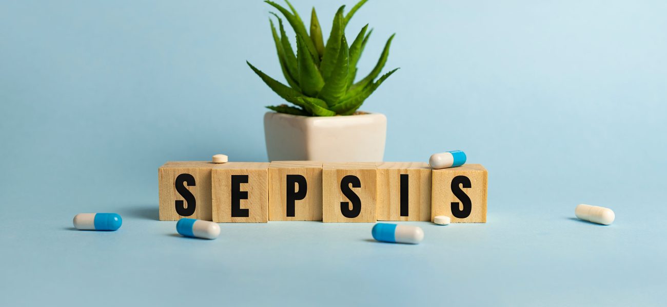 Sepsis and vit c